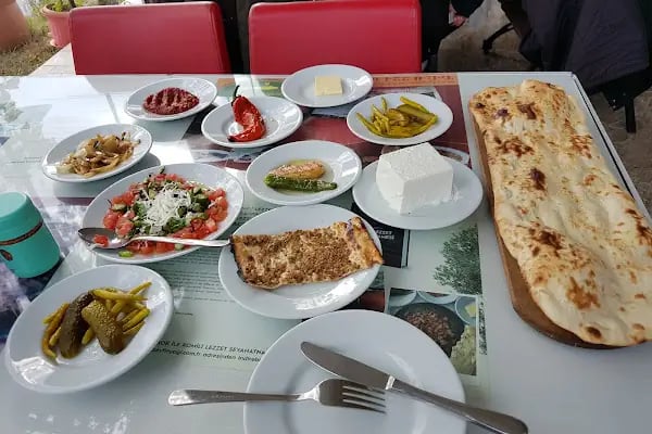 Tavacı Refik - Resim 15