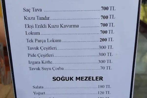 Tavacı Refik - Resim 13