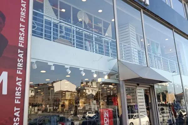 Mavi - Firuzköy Cad. - Resim 3