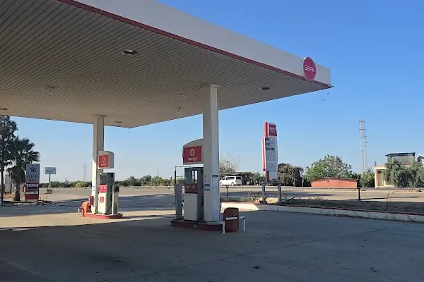 Petrotürk Çukurören Köyü (Hacıahmetli Mh.) - Resim 2