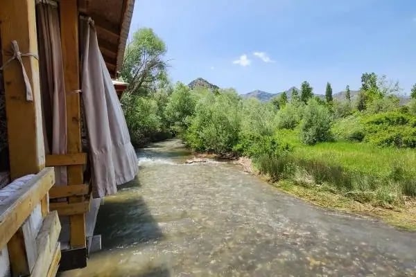 Adana Bungalov Otel - Resim 3