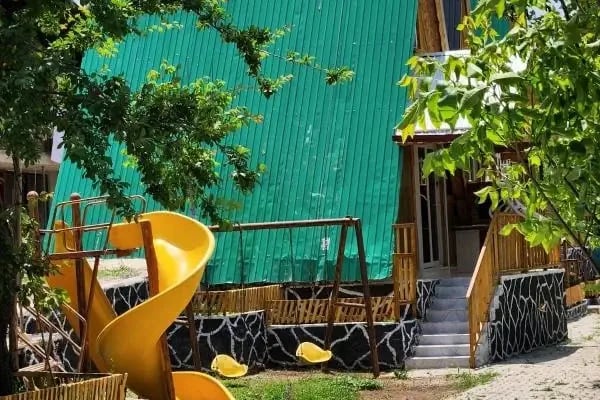 Adana Bungalov Otel - Resim 1