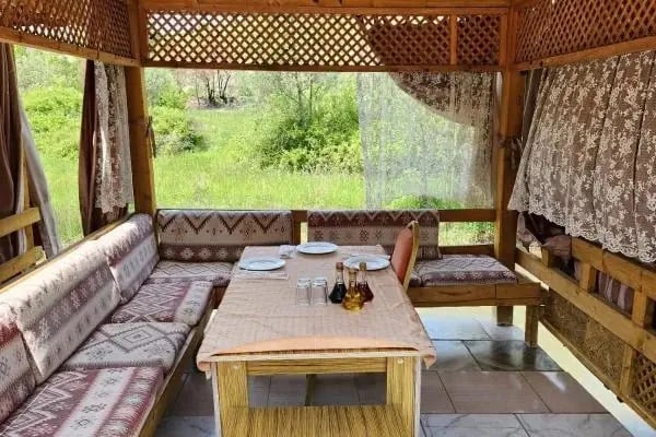 Adana Bungalov Otel - Resim 4