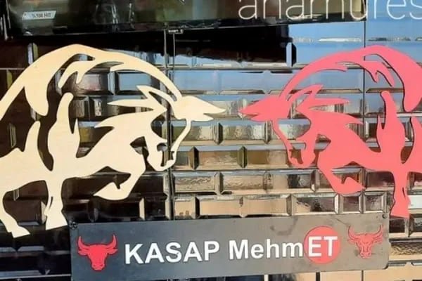 Kasap Mehmet Şarküteri İskele - Resim 10
