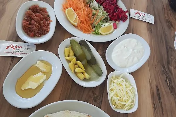 Akın Pide Akyurt - Resim 18