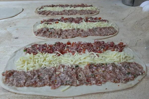Akın Pide Akyurt - Resim 19