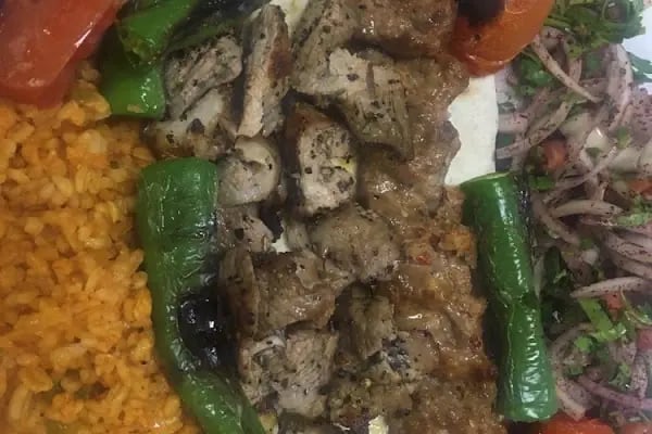 Akın Pide Akyurt - Resim 15