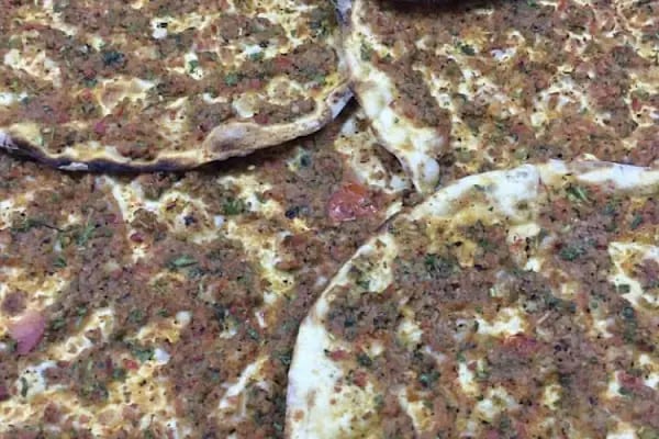 Akın Pide Akyurt - Resim 3