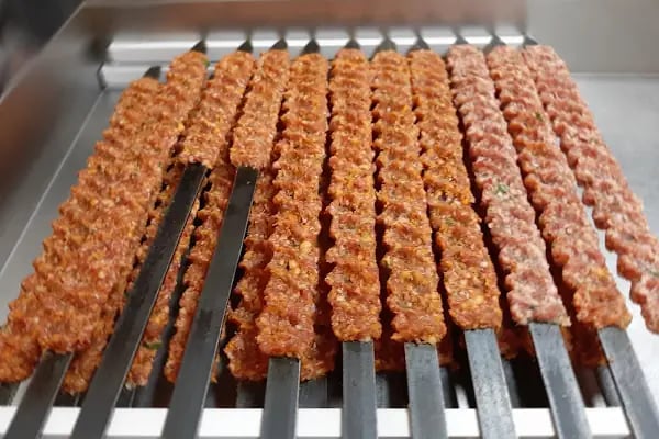 Akın Pide Akyurt - Resim 17