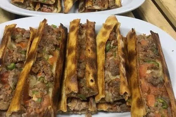 Akın Pide Akyurt - Resim 14
