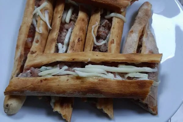 Akın Pide Akyurt - Resim 2
