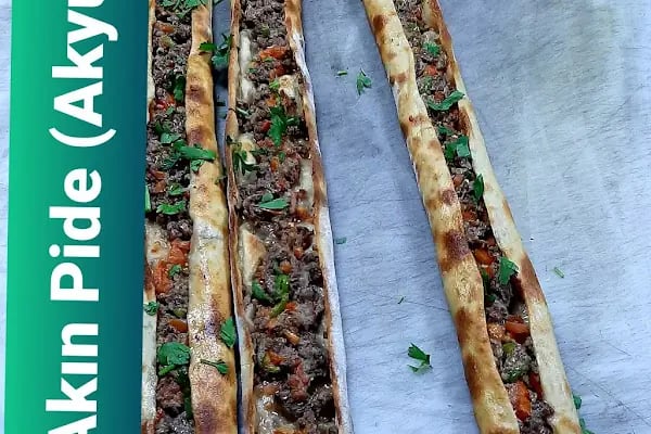 Akın Pide Akyurt - Resim 5