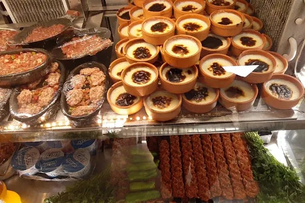 Akın Pide Akyurt - Resim 10