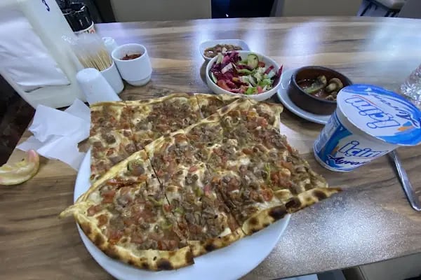 Akın Pide Akyurt - Resim 16