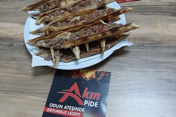 Akın Pide Akyurt - Resim 8
