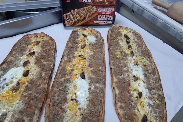 Akın Pide Akyurt - Resim 7