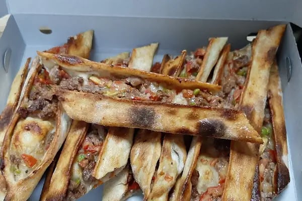 Akın Pide Akyurt - Resim 13