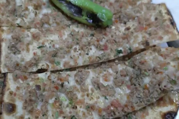 Akın Pide Akyurt - Resim 11