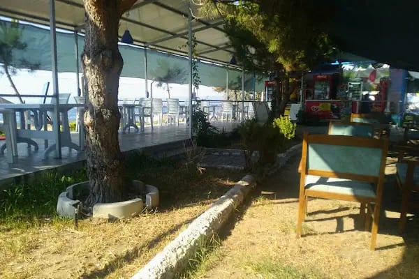 Deniz Çadır Karavan Kamp - Resim 18