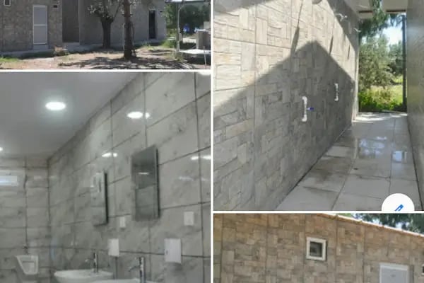 Deniz Çadır Karavan Kamp - Resim 10