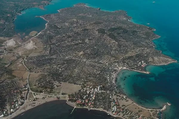 Deniz Çadır Karavan Kamp - Resim 8