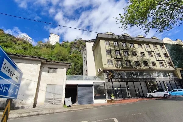TÜRKLER HOTEL - Resim 16