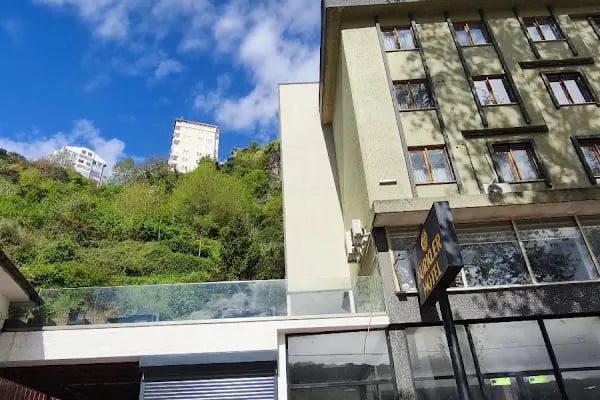 TÜRKLER HOTEL - Resim 11