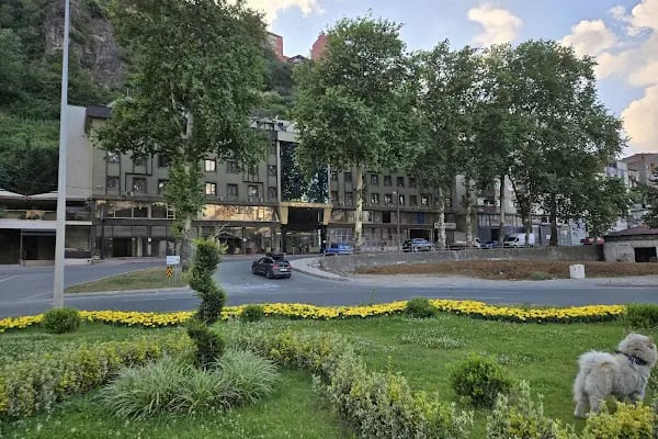 TÜRKLER HOTEL - Resim 17