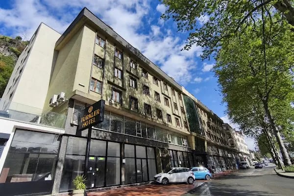 TÜRKLER HOTEL - Resim 4