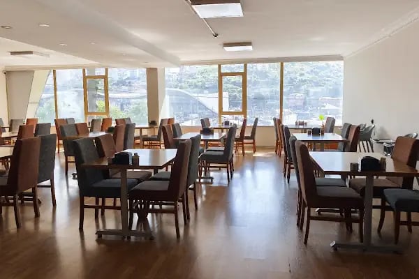 TÜRKLER HOTEL - Resim 7
