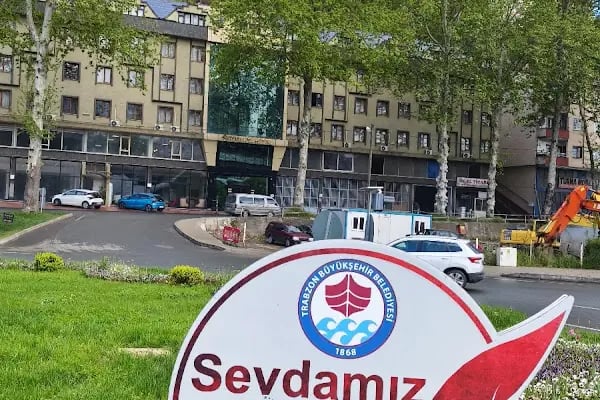 TÜRKLER HOTEL - Resim 12