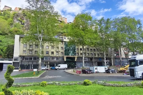 TÜRKLER HOTEL - Resim 15