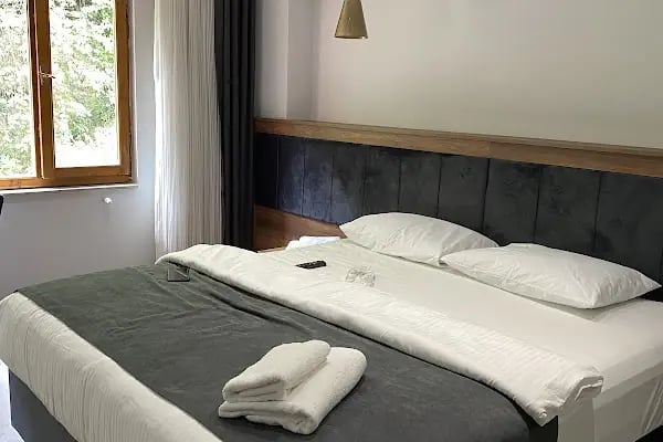 TÜRKLER HOTEL - Resim 2