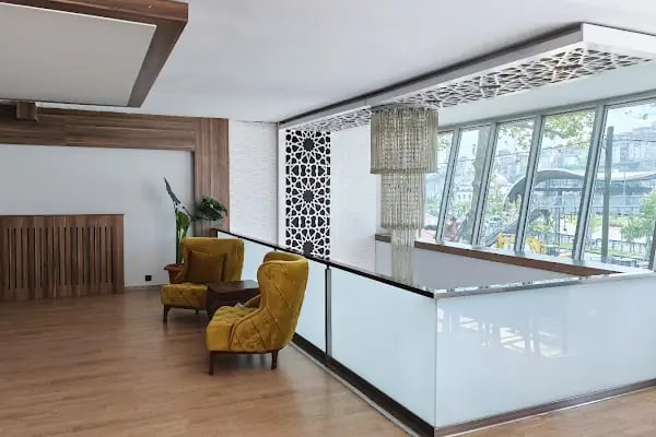 TÜRKLER HOTEL - Resim 10
