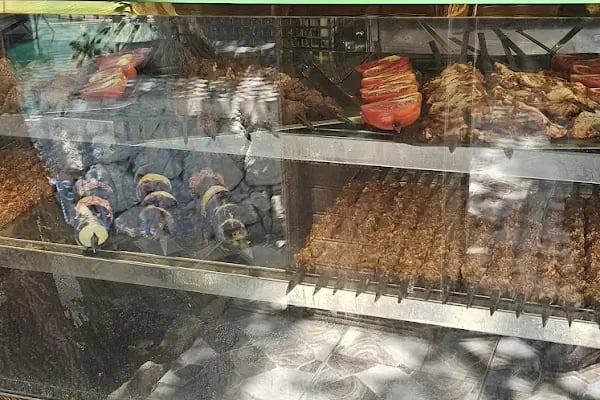 Öz Beyazsaray Restaurant - Resim 15