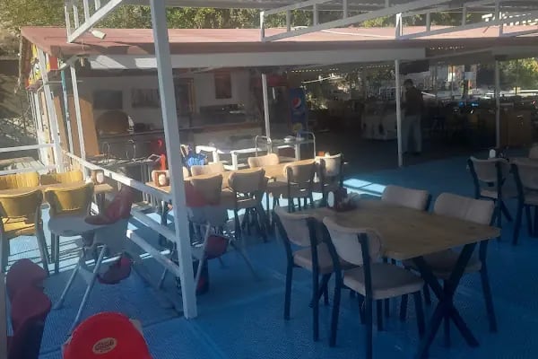 Öz Beyazsaray Restaurant - Resim 6