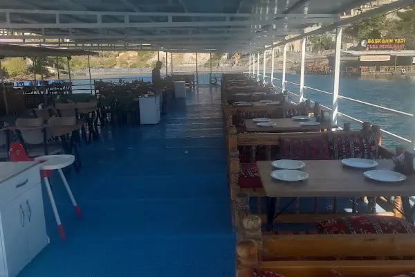 Öz Beyazsaray Restaurant - Resim 8
