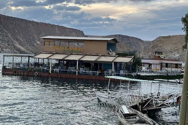 Öz Beyazsaray Restaurant - Resim 16