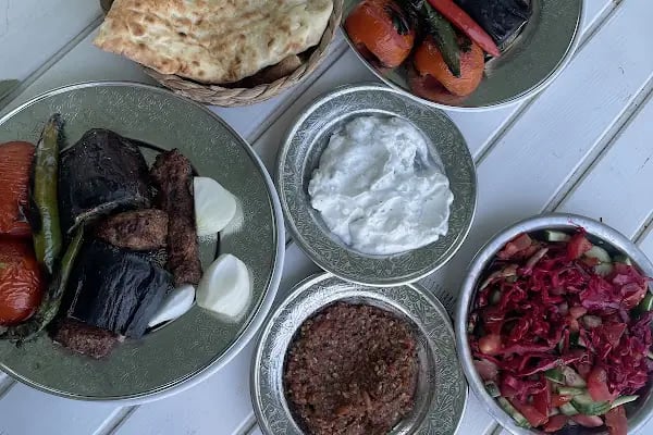Öz Beyazsaray Restaurant - Resim 18