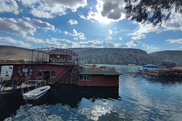 Öz Beyazsaray Restaurant - Resim 4
