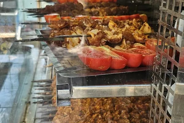 Öz Beyazsaray Restaurant - Resim 14