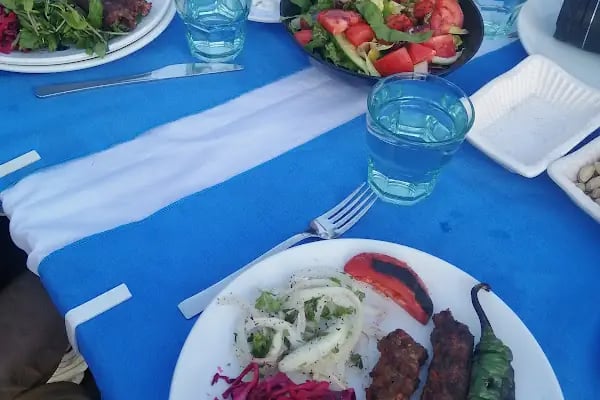Öz Beyazsaray Restaurant - Resim 17