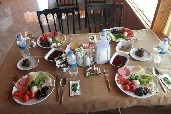 Öz Beyazsaray Restaurant - Resim 2