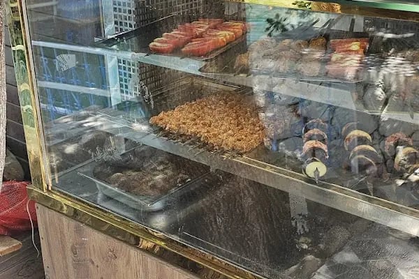 Öz Beyazsaray Restaurant - Resim 5