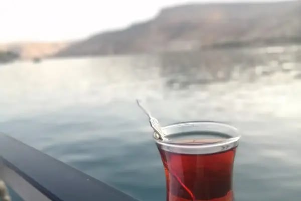 Öz Beyazsaray Restaurant - Resim 13