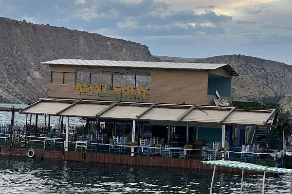 Öz Beyazsaray Restaurant - Resim 3