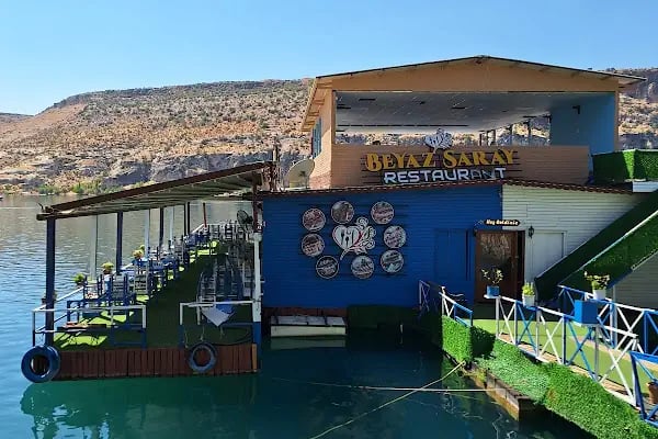Öz Beyazsaray Restaurant - Resim 7