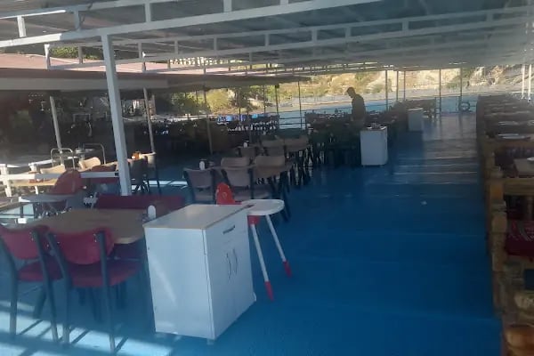 Öz Beyazsaray Restaurant - Resim 11