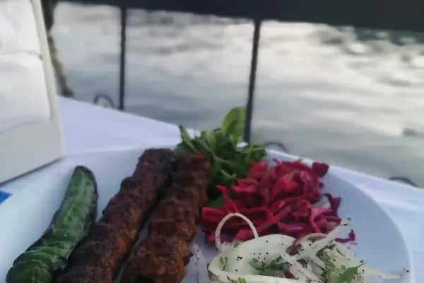 Öz Beyazsaray Restaurant - Resim 9