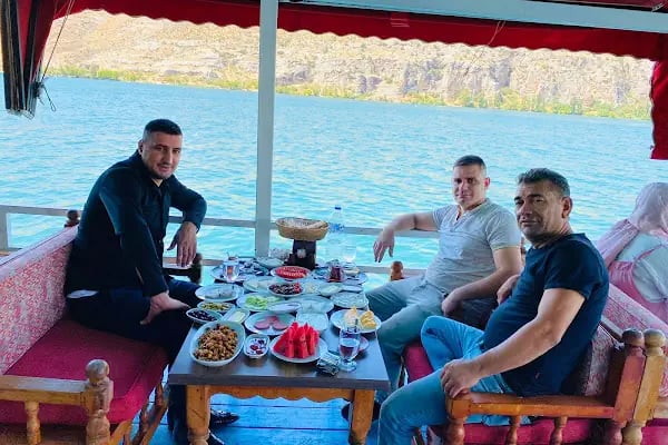 Öz Beyazsaray Restaurant - Resim 10